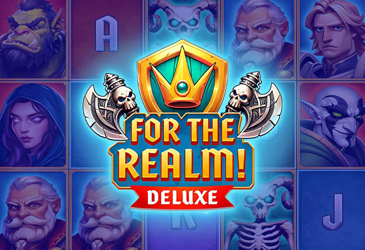 For the Realm Deluxe